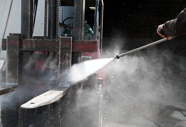 Boat and Dock Cleaning in Jesup, IA